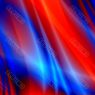 coloured waves