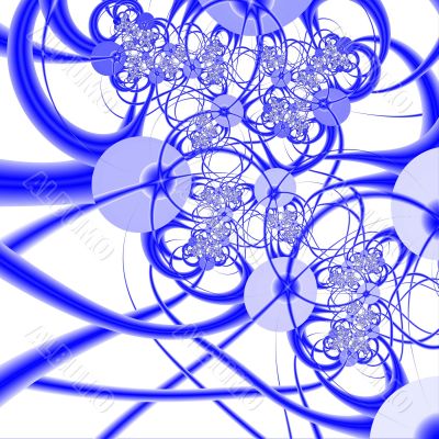abstract background