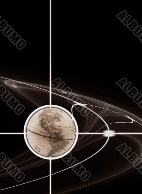 earth