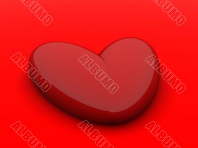 purple heart