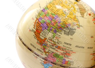 globe
