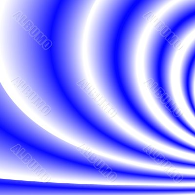 coloured waves