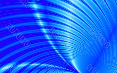 varicoloured abstract background