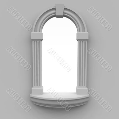 window
