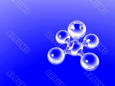 abstract balls