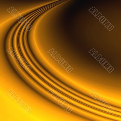 bars of light