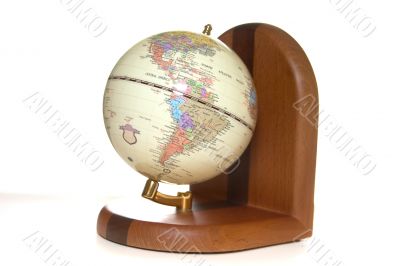 globe