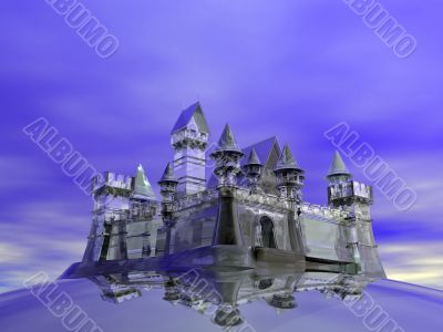unknown knight castle
