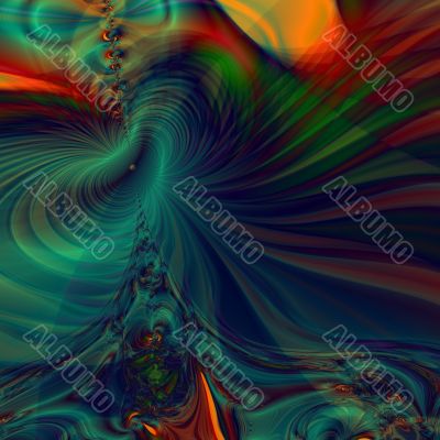 background for a design