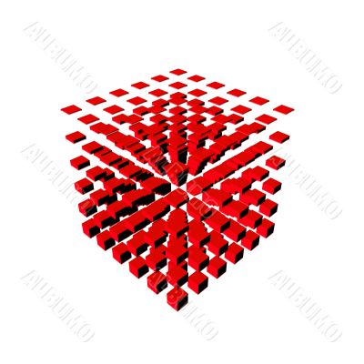 cubes