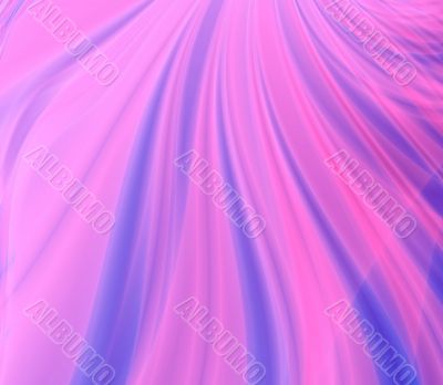 coloured waves