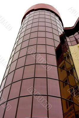 office building