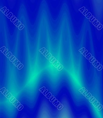coloured background