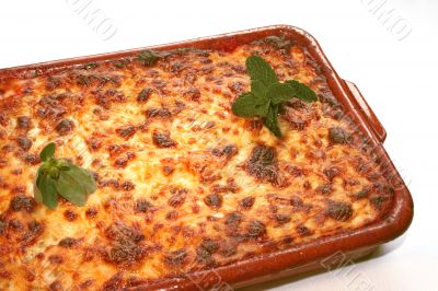 Lasagna