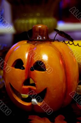 punpkin