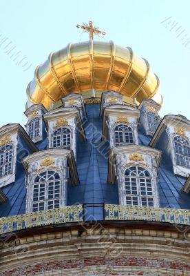 Voskresensky Cathedral