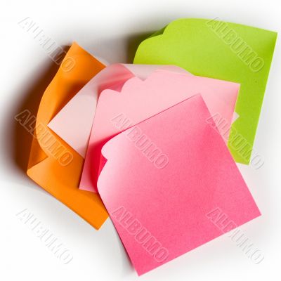 Notebook paper
