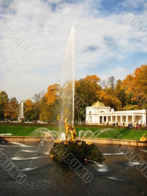 Peterhof