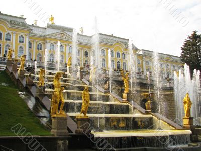 Peterhof