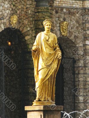 Statue