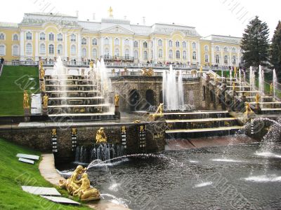 Peterhof