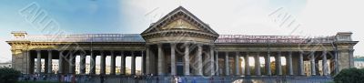 Kazan Cathedral