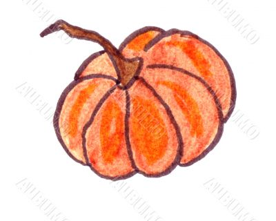 Pumpkin