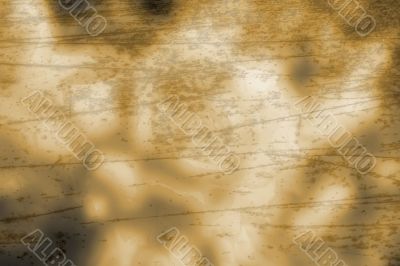 Rusty Old background Design