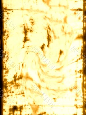 Rusty Old background Design