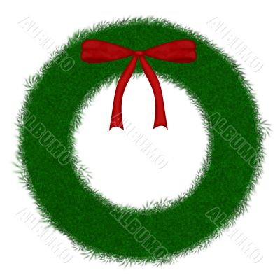 Christmas Wreath