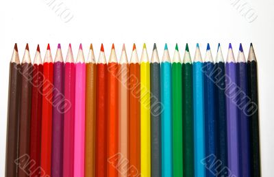 pencils