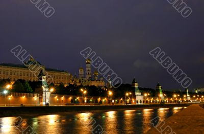 night city