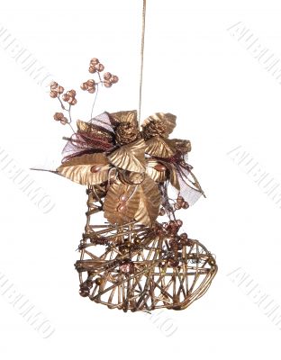 new-year decoration