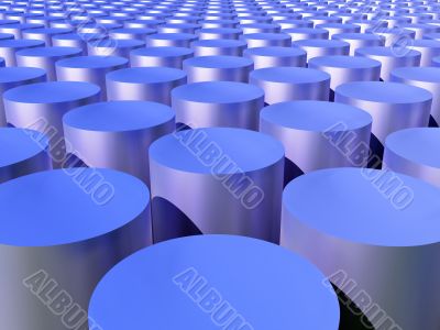 cylinders