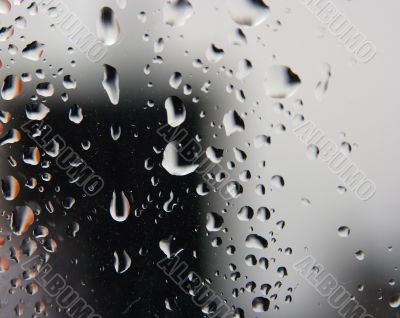 Raindrops