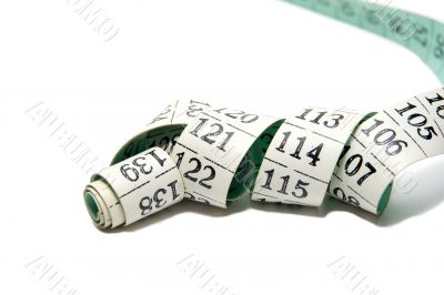 Measure tape