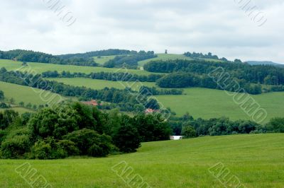 Green Hills