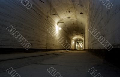 Undeground
