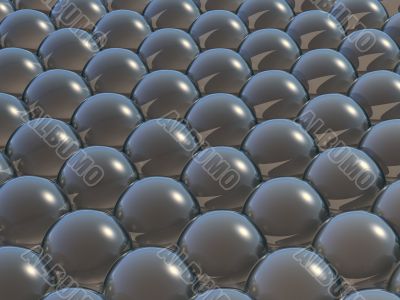abstract balls