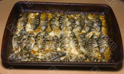 delicious dish