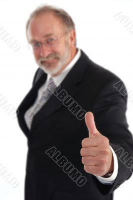 Thumbs Up