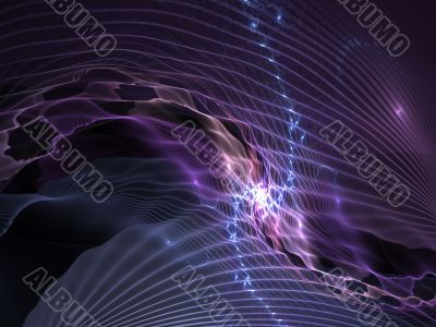 Energy Reverberate