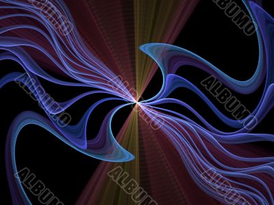 Skewed Elements