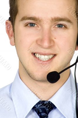 friendly customer services