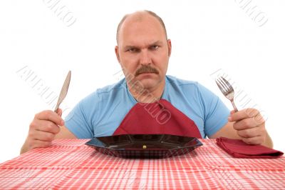 Is this all my dinner?
