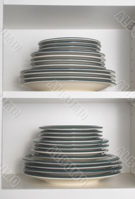 Dinner Plates