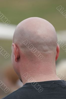 Clean Shaven