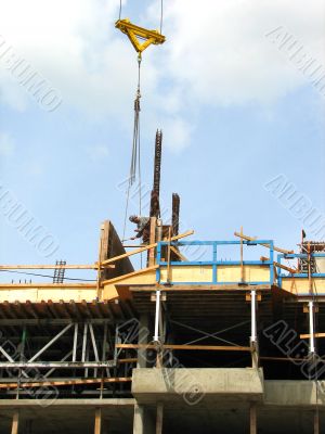 Construction Worker