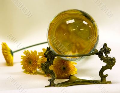 Cystal Ball