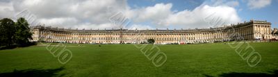 bath royal crescent